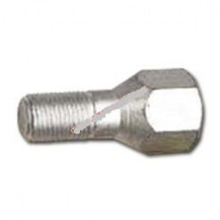 Bijon Civatası Çelik Jant Beyaz Kaplama M131 Dkş