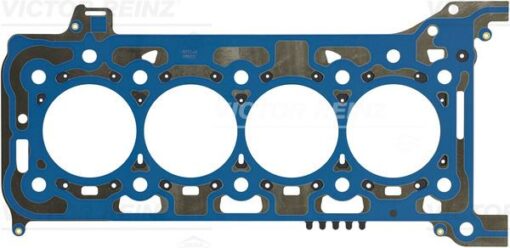Sılındır Kapak Contası Yenı Kasa Custom 2.0 Ecoblue 17> 5 Celtık - GK2Q6051KA-2048157