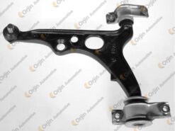 Alt Salıncak Komple Sol Fıat Tempra-tipo Brava Bravo-tipo-lancıa 95>01 17mm - 46423822