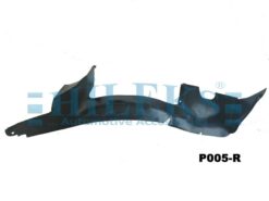 Çamurluk Davlumbazı Ön Sağ E.m. Partner-berlingo 96-03 - 7137.C7