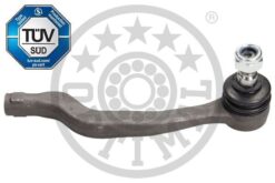 Rot Bası Sag Mercedes W169 W245 - A1693300603