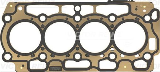 Sılındır Kapak Contası 1 Celtık 1.35mm Ford Fıesta 08>17 1.4 Tdcı Focus Iıı 11> Courıer 14> Connect 14> 1.5 Tdcı P2008 P207 P208 P206 T3e Plus C3 Iıı Ds3 Dv4c 1.5 Hdı Euro 5 - AV2Q6051CA-1703268-0209.HK