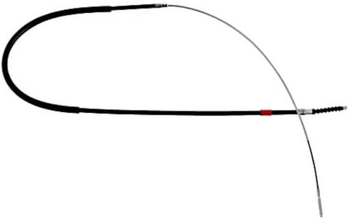 El Fren Telleri Arka Sağ Bmw E39 1875/1122 Mm - 34411162999