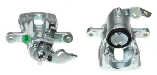 Arka Fren Kaliperi Sol R.kangoo 1.5 Dcı - 4154201483-440118627R-7701209867