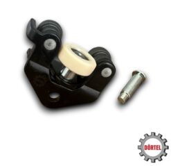 Sürgülü Kapı Alt Mekanizması Sol Doblo Iı - 51782469 51735972