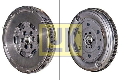 Debriyaj Volanı Caddy Iıı-golf Vı-vıı-plus-passat-jetta Iv-a3-q3-tt-leon-altea-octavıa-yetı- 2.0tdi - 03L105266AB-03L105266BQ-04L105266C