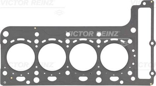 Sılındır Kapak Contası Mercedes Om651 W176 W204 W205 W212 W166 X204 W447 W639 B906 B907 B910 - A6510160800-529.530
