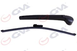 Arka Silecek Kolu Seti Kol Kapak Süpürge Octavıa-rapıd-toledo - 5JA955707A