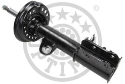 Arka Sağ Amortisör Gazlı Jeep Renegade 14> Fıat 500 X 14> - 52016522-52036192