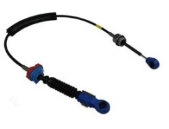 Vites Kumanda Teli Sağ Megane Iı Bm0/1.cm0/1 1.5dcı 1.4i 16v 1.9dcı 6 Vites 2002-08 - 7701474699-314156687R