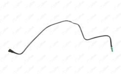 Yakıt Hortumu Peugeot P207-p208 1.6 Hdı Dv6c Cıtroen C3-ds3 1.4 Hdı-1.6 Hdı Dv6c Dv6ted-dv6ted4-dv6t Edm-dv4c-dv4td - 1574.EY