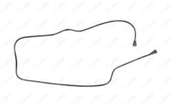 Yakıt Besleme Borusu Cıtroen C3 I 1.4 Hdi 8hx Dv4td 02>16 - 1574.E2