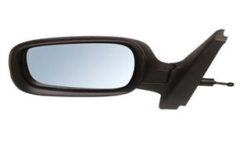 Dış Dikiz Aynası Elektrikli Sol Albea 2010 Mod. Astarlı