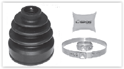 Aks Körüğü İç Kelepçe Yağ Nıssan Qashqaı 1.6l Hr16de J10 06-13 Şanzıman Taraf - C9741JD02B-C9741JD0JB 1 Aks Körüğü İç Kelepçe Yağ Nıssan Qashqaı 1.6l Hr16de J10 06-13 Şanzıman Taraf - C9741JD02B-C9741JD0JB