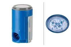 Park Sensoru Pts. Mavı Mercedes W202 C208 W220 W463 W638 - A0015425918