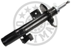 Amortısor On Sol Gazlı Land Rover Dıscovery L550 Range Rover Evoque L358 - LR024435