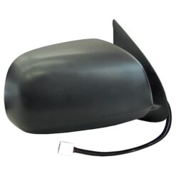 Dış Dikiz Aynası Elektrikli Siyah Kapak Sağ Hılux - 87910-0K081