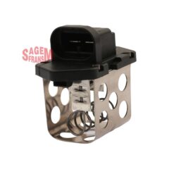 Fan Motor Rezistansı Megane I-clıo Iı Kangoo-symbol I Iı-twingo I-logan I-master-movano Iı-ııı - 7701206244-6001546309-7701038847