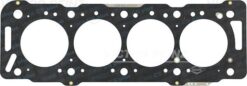 Silindir Kapak Contası Partner-berlıngo-p206-p306-expert-c15-jumpy-xsara-scudo 1.9 D Dw8 Corolla 1.9 D Wjy Dw8b / Wjz Dw8 - 0209.1C