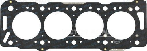 Silindir Kapak Contası Partner-berlıngo-p206-p306-expert-c15-jumpy-xsara-scudo 1.9 D Dw8 Corolla 1.9 D Wjy Dw8b / Wjz Dw8 - 0209.1C