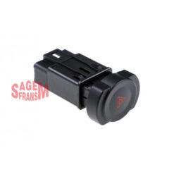 Dörtlü Flaşör Düğmesi Duster-logan Mcv-sandero - 252905315R