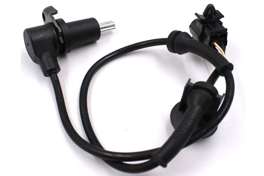 Abs Sensörü Arka Sağ-sol Aveo-kalos Hb T250. T255 1.4 16v - 96473224-95996129-95996130 1 Abs Sensörü Arka Sağ-sol Aveo-kalos Hb T250. T255 1.4 16v - 96473224-95996129-95996130