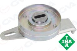 Alternatör Gergi Rulmanı Boxer 2.5d-2.5td 94-02 - Jumper 1.9d-1.9td-2.5d-2.5td 94-02 - 4007.E4