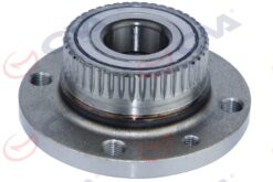 Arka Teker Poryası Rulmanlı Palıo-marea-bravo-punto 96-98 Abs Li 30x117x61 - 60812057-7769902