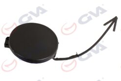 Ön Tampon Çeki Demir Kapağı Jetta 2011-2014 - 5C6807241B