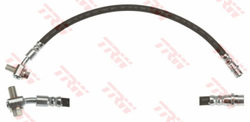 Arka Fren Hortumu Sağ/sol Opel Insignia A 08>17 Chevrolet Malıbu 12> Saab 9-5 10>12 - 20912243-13237788-84025411-13327446