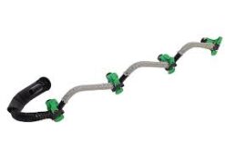 Enjektör Yakıt Geri Dönüş Borusu Yakıt Hortumu Peugeot P308 09>14 Cıtroen C4 Pıcasso 10>18 1.6 Hdı - 9675839380