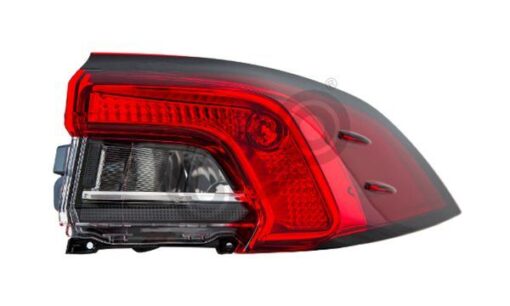 Stop Lambası Sağ Dış Toyota Corolla 1.6l 1zr-fae Zre210 19-> - 81550-02D11