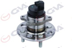 Arka Teker Poryası Rulmanlı Accent-era-getz 1.4-1.5 Crdı-1.6 Abs Li 4 Delik - 527501G100-527501G101