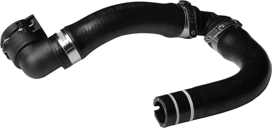 Kalorifer Hortumu Fıat Doblo 09> Linea 09> 1.3d Mtj - 51810859-51898738-51883500 1 Kalorifer Hortumu Fıat Doblo 09> Linea 09> 1.3d Mtj - 51810859-51898738-51883500