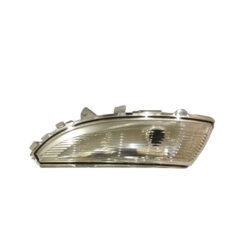 Dış Dikiz Ayna Sinyali Sol Clıo Iv - 261659450R