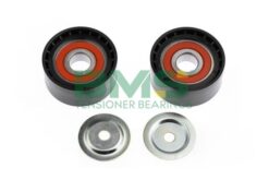 Alternatör Gergi Rulmanı Berlıngo-jumpy-xsara 1.9d-1.9d 4wd-1.9 D 70-1.9d 70 4wd-1.6 16v-1.6flex 98- > - 5751.73-9637024080-1613837880