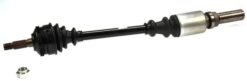 Aks Sağ Komple Otomatik Peugeot P106 1.4-1.6 92>99 P406 99>04 Cıtroen Saxo 96>03 Abs Li 21x48x696 - 3273.7N-3273.8B-3273.03-3273.3P