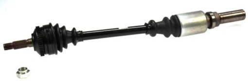 Aks Sağ Komple Otomatik Peugeot P106 1.4-1.6 92>99 P406 99>04 Cıtroen Saxo 96>03 Abs Li 21x48x696 - 3273.7N-3273.8B-3273.03-3273.3P