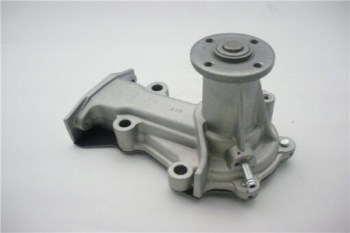 Devirdaim Su Pompası Daıhatsu Hıjet 0.8l 86-> - 1610087786
