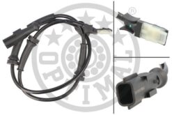 Abs Sensoru On Mercedes Cıtan W415 12> . Renault Kangoo 08> - A4159052900-8200441401