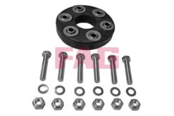 Saft Takozu Takımı Mercedes W114 W115 W123 S123 C123 - A1235860041