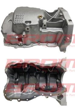 Yag Karterı Clıo Iv-logan Sw K9k 1.5dcı - 111107098R-111105968R-111112938R