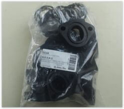 Benzin Otomatiği Alt Slx-m131 Dkş Fiberi-oringli Y.m. - 7611442