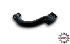 Sürgülü Kapı Üst Mekanizması Trafıc Iı Vivaro - 7700312370