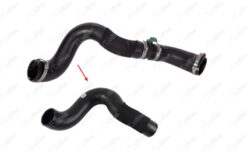 Turbo Hortumu Büyük Ford Transit V347-v363 2.2 Tdcı Plastik Parça Hariç - CC11 6K863 DE-CC11 6K863 DG