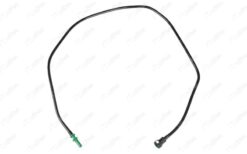 Yakıt Borusu Peugeot P301 Cıtroen C-elysee 1.2 Vtı 1.6 Hdı 12> - 9677116180