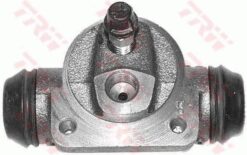 Fren Silindiri Tmpr Sw-albea 1.6-2.0 17.5 Mm - 793437