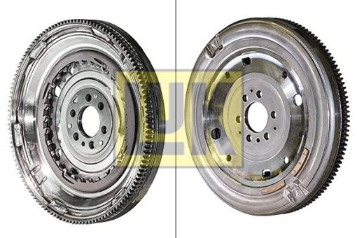 Volant Otomatik 1.4 Tsı Bmy-blg - 03C105266E-03C105266J