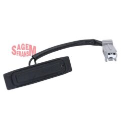 Bagaj Açma Düğmesi Nıssan Qashqaı - 90602JD00B