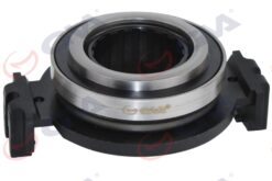 Debriyaj Rulmanı Partner-106-206-306-saxo Tu3-tud5-tu5-tud7-dw8 - 2041.50-2041.61